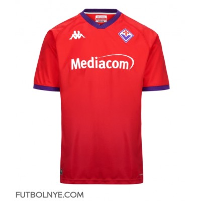 Camiseta Fiorentina Moise Kean #20 Tercera Equipación 2024-25 manga corta Camiseta Fiorentina Moise Kean #20 Tercera Equipación 2024-25 manga corta